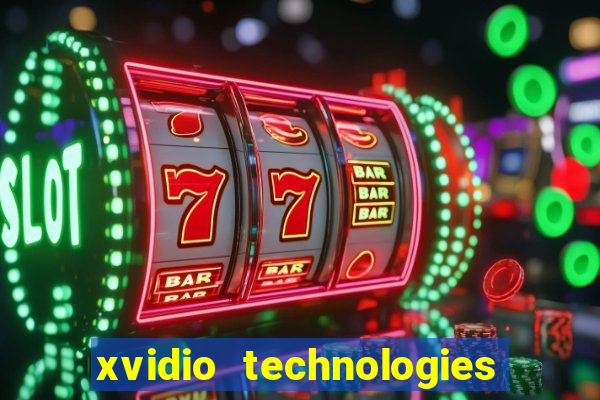 xvidio technologies startup os download